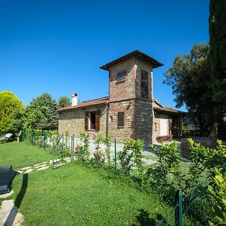Country house Poloturisticoumbria Casale In Esclusiva Con Piscina *