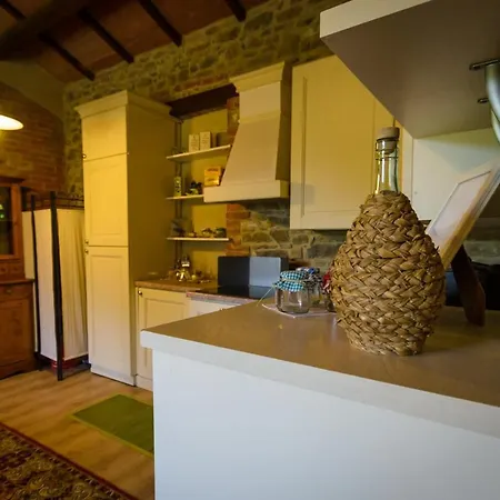 Poloturisticoumbria Casale In Esclusiva Con Piscina Country house *
