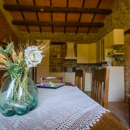 Poloturisticoumbria Casale In Esclusiva Con Piscina