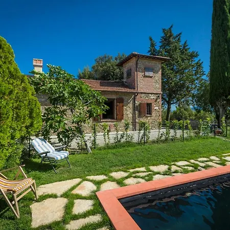 Poloturisticoumbria Casale In Esclusiva Con Piscina * Perugia