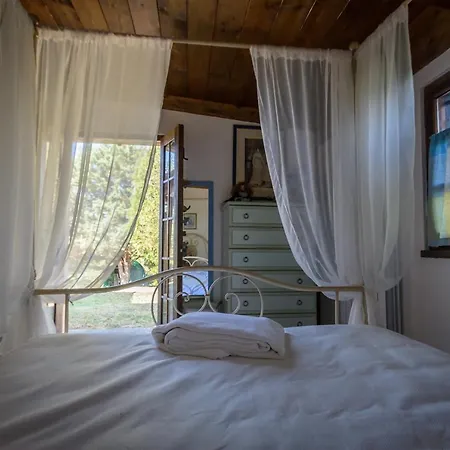 Poloturisticoumbria Casale In Esclusiva Con Piscina Séjour à la campagne Pérouse