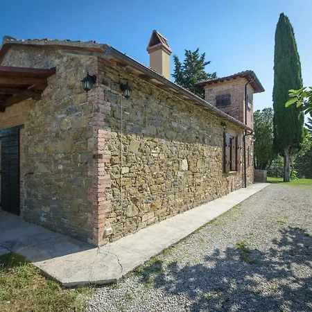 Poloturisticoumbria Casale In Esclusiva Con Piscina Séjour à la campagne *