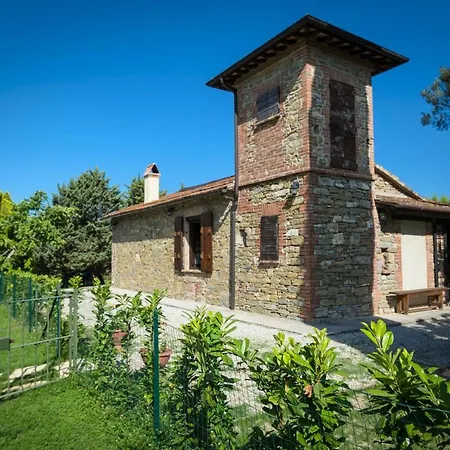 Poloturisticoumbria Casale In Esclusiva Con Piscina Séjour à la campagne *
