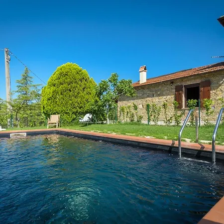 Poloturisticoumbria Casale In Esclusiva Con Piscina *