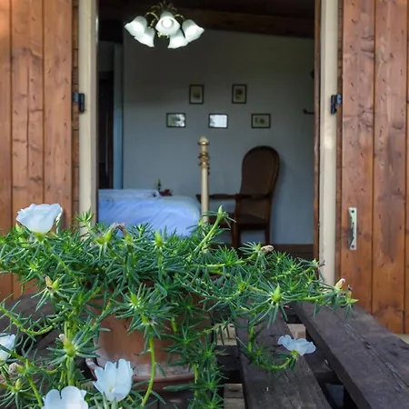 Poloturisticoumbria Casale In Esclusiva Con Piscina Séjour à la campagne