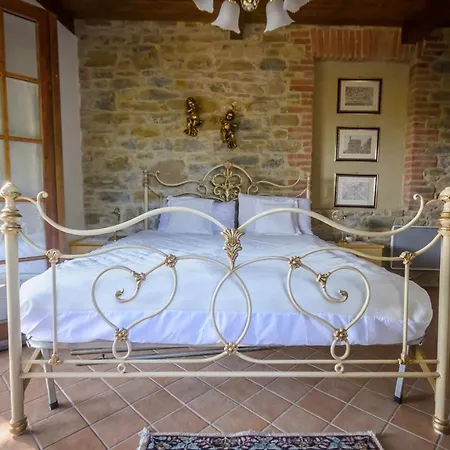 Casa de Campo Poloturisticoumbria Casale In Esclusiva Con Piscina *