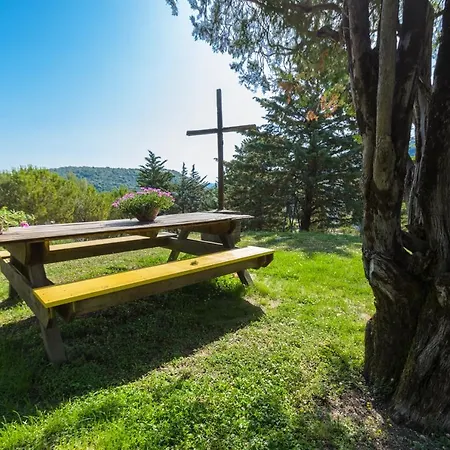 Poloturisticoumbria Casale In Esclusiva Con Piscina Casa de Campo