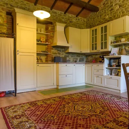 Poloturisticoumbria Casale In Esclusiva Con Piscina *