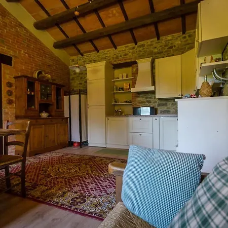 Poloturisticoumbria Casale In Esclusiva Con Piscina