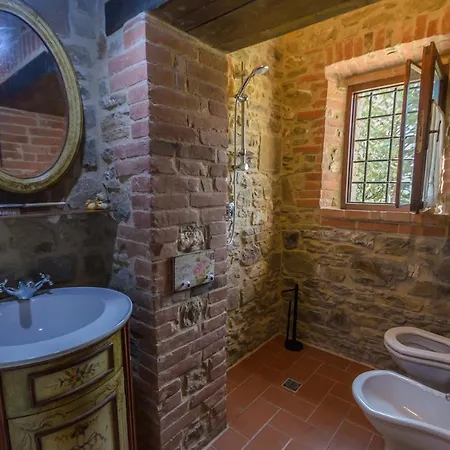 Poloturisticoumbria Casale In Esclusiva Con Piscina Perúgia