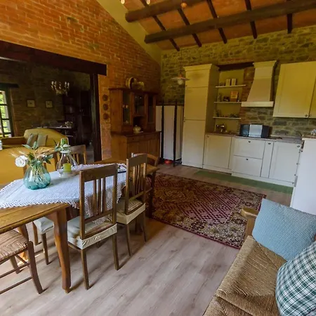 Poloturisticoumbria Casale In Esclusiva Con Piscina * Perúgia