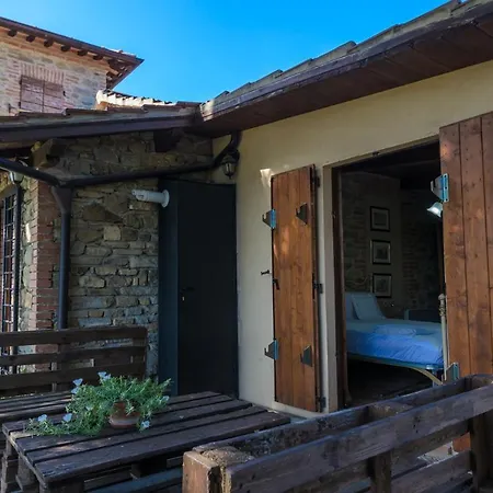 Poloturisticoumbria Casale In Esclusiva Con Piscina