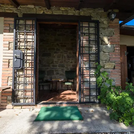 Poloturisticoumbria Casale In Esclusiva Con Piscina Casa de Campo Perúgia